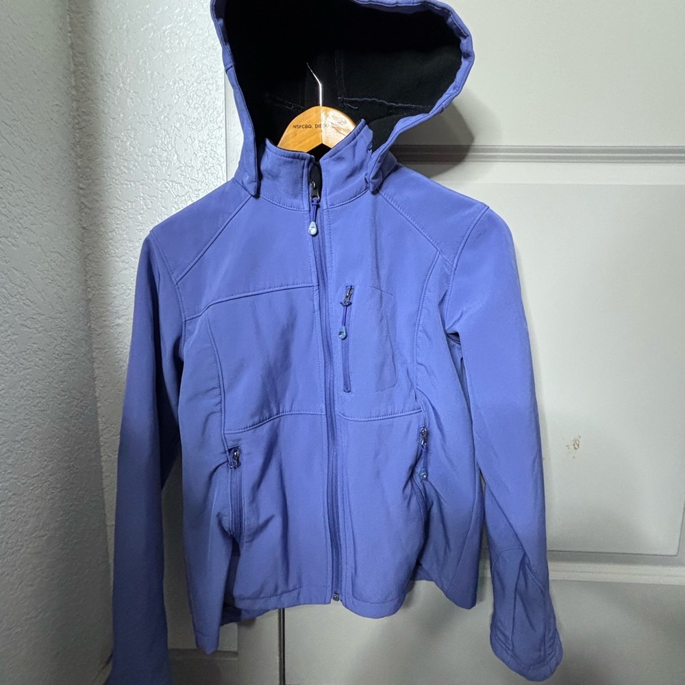FJALL Raven Jacket - Picture 3 of 7
